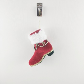 Christmas Boot & Shoes Hanger