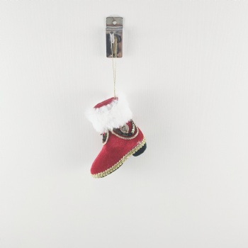 Christmas Boot & Shoes Hanger