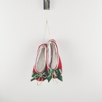 Christmas Boot & Shoes Hanger