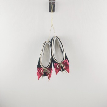 Christmas Boot & Shoes Hanger