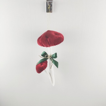 Christmas Mushroom Hanger