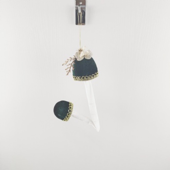 Christmas Mushroom Hanger
