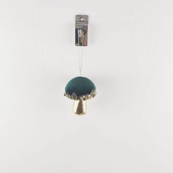 Christmas Mushroom Hanger