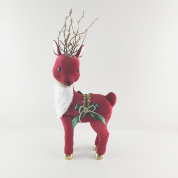 Christmas Reindeer
