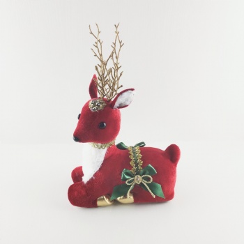 Christmas Reindeer