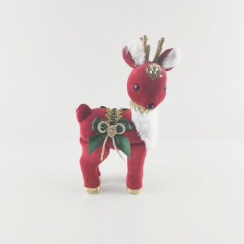 Christmas Reindeer