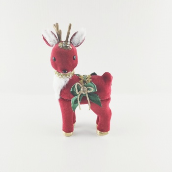 Christmas Reindeer