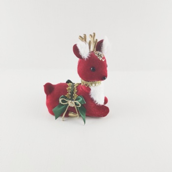 Christmas Reindeer