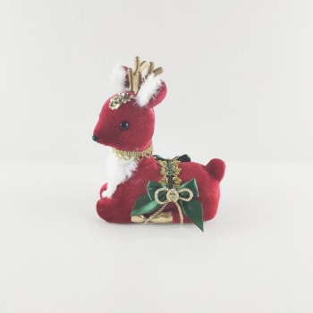 Christmas Reindeer