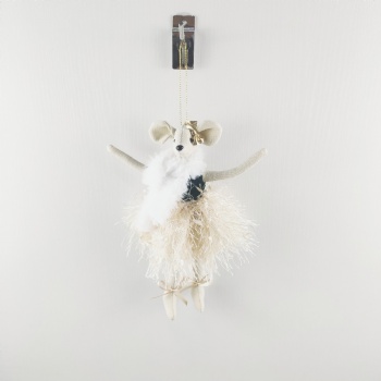 Christmas Mouse Hanger