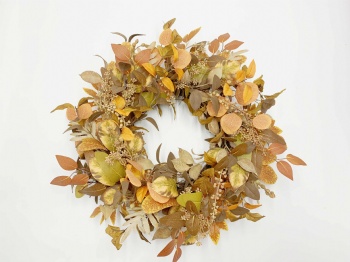 Autumn Wreath
