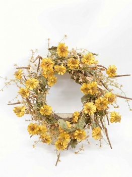 Autumn Wreath