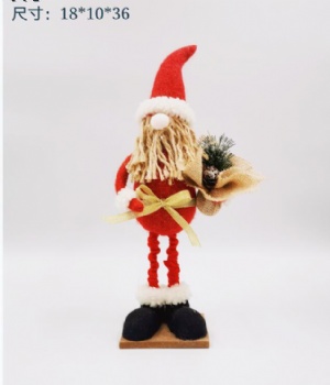 Christmas Santa Claus